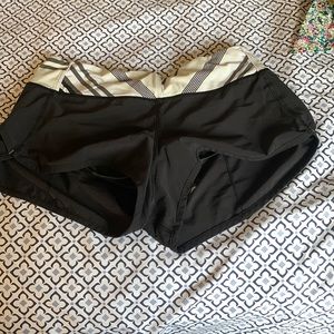 Lululemon shorts